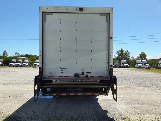 2021 FREIGHTLINER/MERCEDES M2 106488690e7e389aec3e2a8bdc47213203f