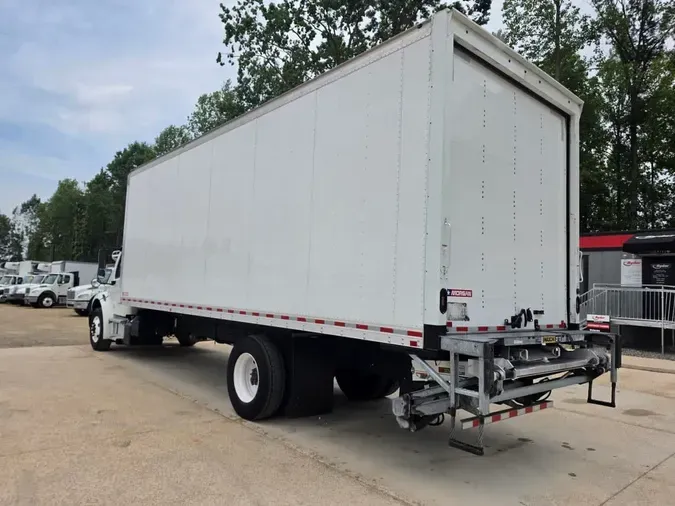 2022 FREIGHTLINER/MERCEDES M2 1064886c694aadec07356dd7690e6ad8d2c