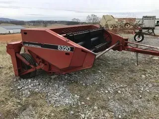 Case IH 8320