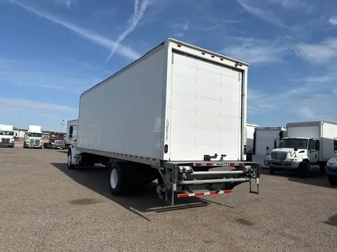 2019 FREIGHTLINER M2 106