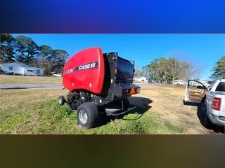 2016 CASE IH RB455