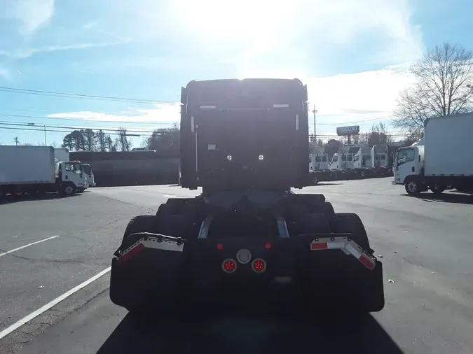 2020 FREIGHTLINER/MERCEDES NEW CASCADIA PX12664