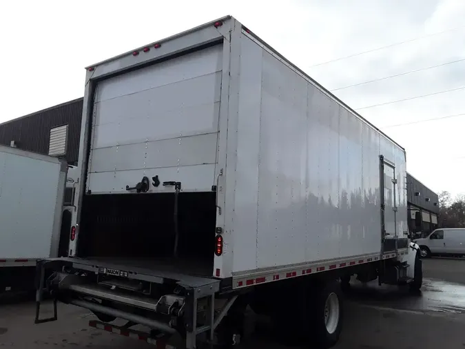 2022 FREIGHTLINER/MERCEDES M2 1064889b5e17234ccf695bf2569ebd4ca71