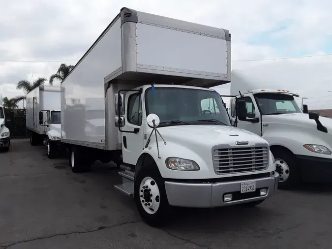 2015 FREIGHTLINER/MERCEDES M2 106488a95f1ef20a00f99f682b29add92b5