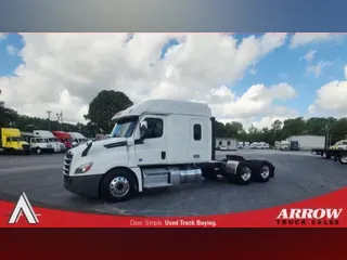 2019 FREIGHTLINER CA126