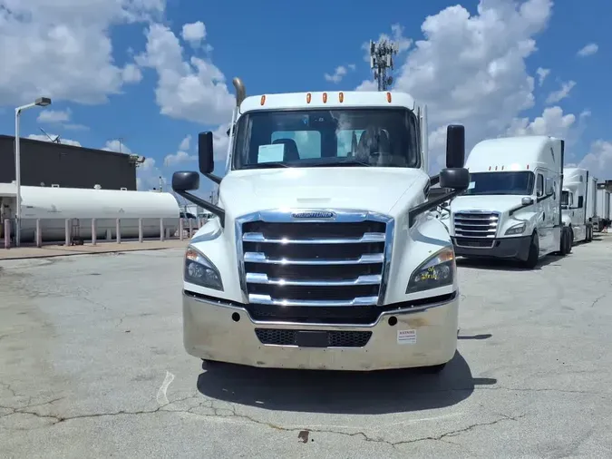 2021 FREIGHTLINER NEW CASCADIA PX12664