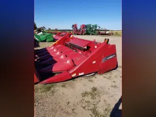 2008 Case IH 2606