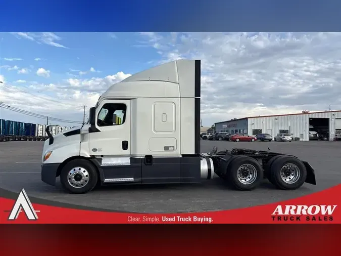 2019 FREIGHTLINER CA116488d46db434f7dedf7bf546549f59026