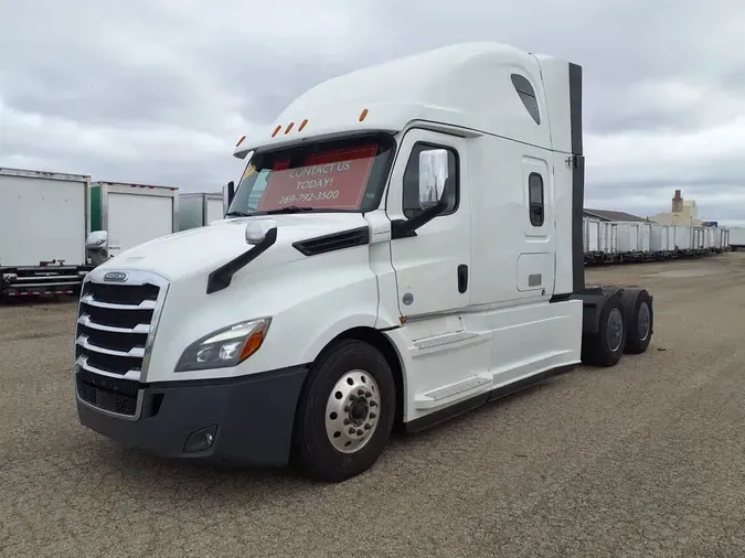 2020 FREIGHTLINER/MERCEDES NEW CASCADIA PX12664488d4a6834a8f58ac95a6de0c38ab474