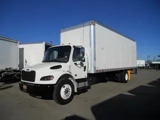 2020 Freightliner Business Class M2 106