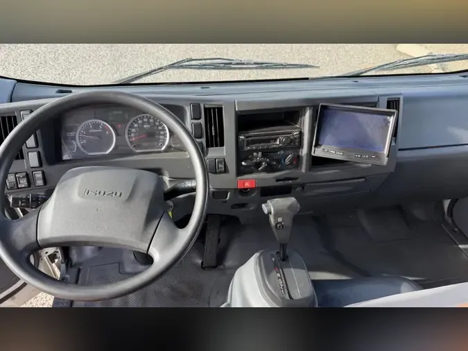 2019 ISUZU NQR488f0329bbf92a2fcf500e688625aa78