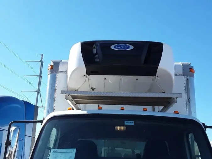 2019 FREIGHTLINER/MERCEDES M2 106