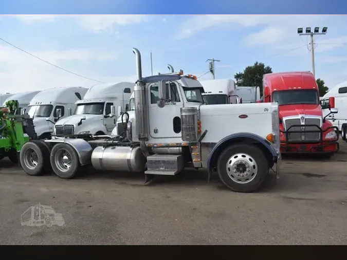 2005 PETERBILT 379EXHD