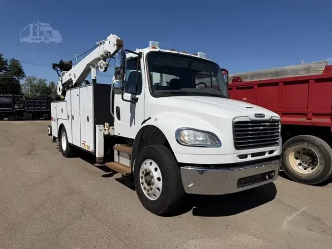 2015 FREIGHTLINER BUSINESS CLASS M2 1064890deea8115d87dca4a1adda07f61a7