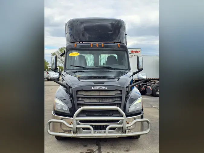 2020 FREIGHTLINER/MERCEDES NEW CASCADIA PX126644890f7d79a40defa23d8d58556a44651