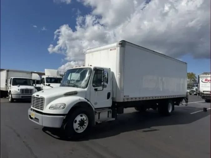 2019 FREIGHTLINER/MERCEDES M2 10648916e60d9dd8c2777748964fd5583e1