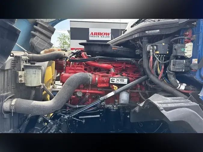 2020 INTERNATIONAL LT625