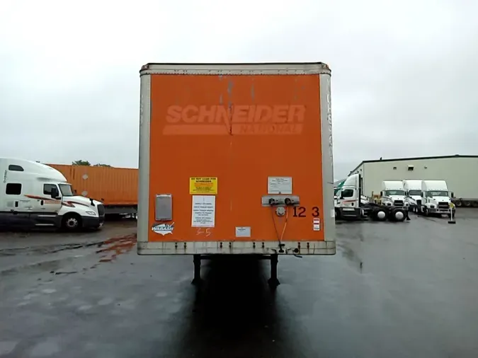 2001 Wabash Other