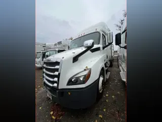 2019 FREIGHTLINER/MERCEDES NEW CASCADIA PX12664