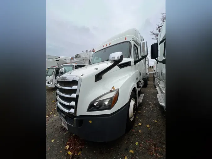 2019 FREIGHTLINER/MERCEDES NEW CASCADIA PX126644892a295688d85f67eb3825fcef8b9db