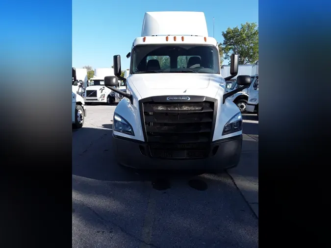 2019 FREIGHTLINER/MERCEDES PT126064ST