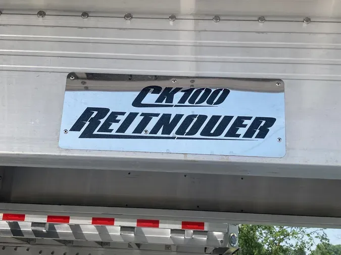 2026 Reitnouer CK 100