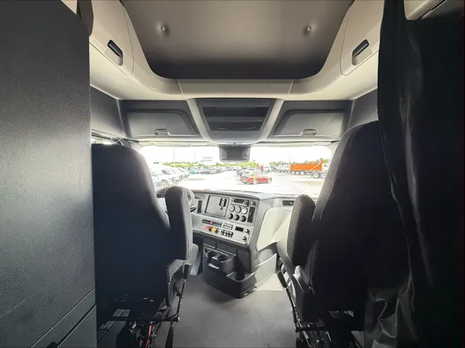 2022 Freightliner Cascadia 126 Sl4895a7f98b5a5dc770f728ea9cac726b