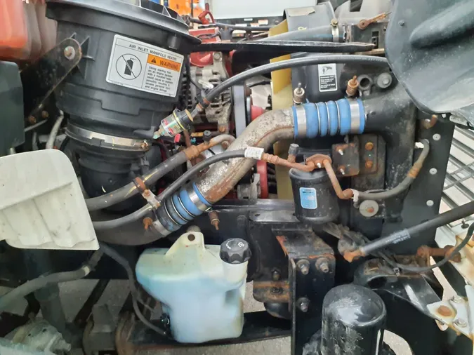 2018 FREIGHTLINER/MERCEDES M2 106