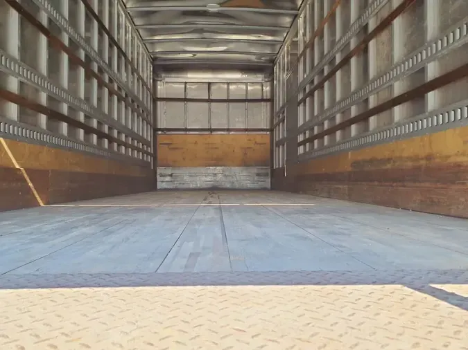 2019 FREIGHTLINER/MERCEDES M2 106