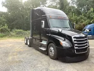 2022 Freightliner Cascadia