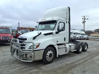 2020 FREIGHTLINER/MERCEDES NEW CASCADIA PX12664