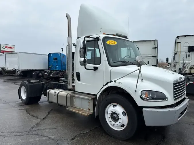 2022 FREIGHTLINER/MERCEDES M2 106489902818d37b0bc240d03594a9ccb3a