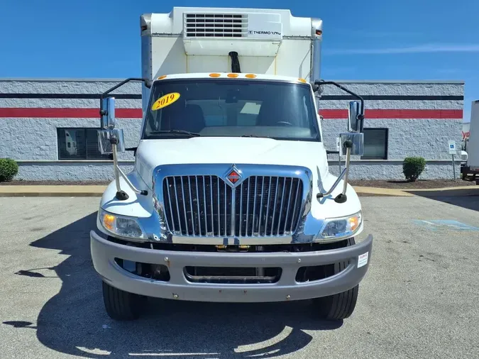 2020 NAVISTAR INTERNATIONAL MV607 (4X2)48990a9691d9fba1eddbb2baab148a54