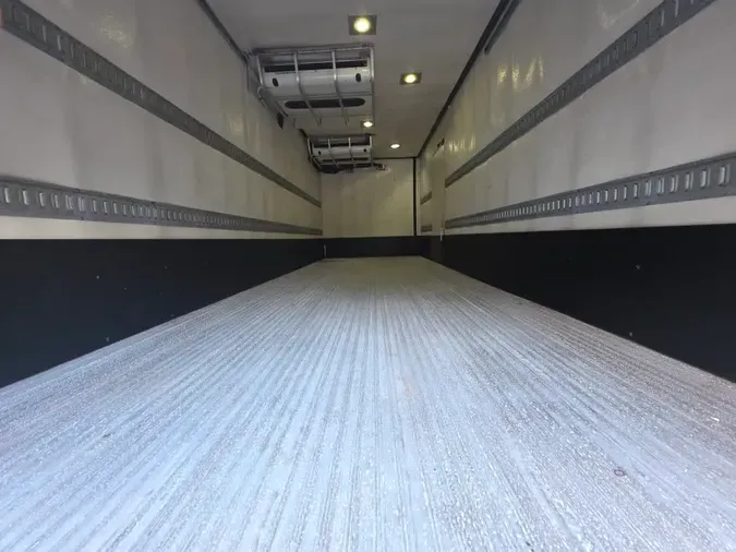 2020 ISUZU FTR
