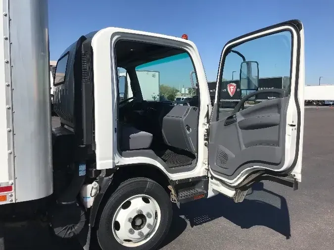 2020 Isuzu Truck NRR