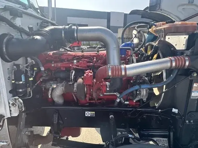 2020 Peterbilt 389