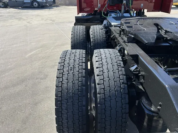 2022 Peterbilt 579489e1052db0561b72932da8ab404a86d