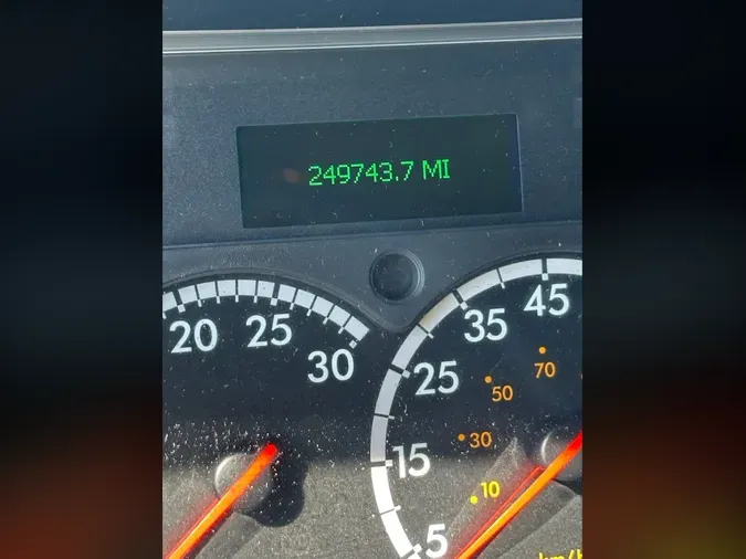 2019 FREIGHTLINER/MERCEDES CASCADIA 125489e24d3707d6f10075e180b3573ef65