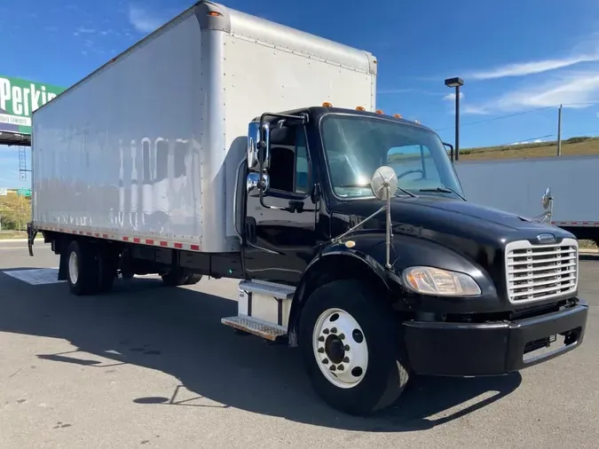 2019 FREIGHTLINER/MERCEDES M2 106489ead408a331832164e6d52bac9444e