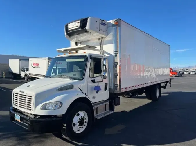 2018 FREIGHTLINER/MERCEDES M2 106489f2282405285c741c46c20f8771367
