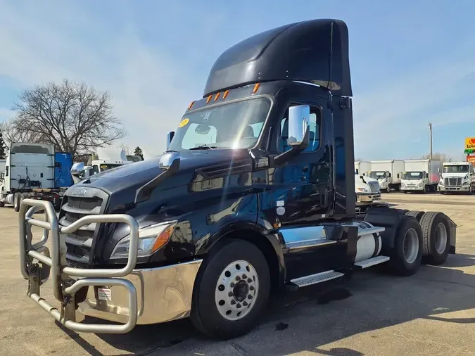 2020 FREIGHTLINER/MERCEDES NEW CASCADIA PX12664489fc1eb98573aaec242d5abd5745e9b