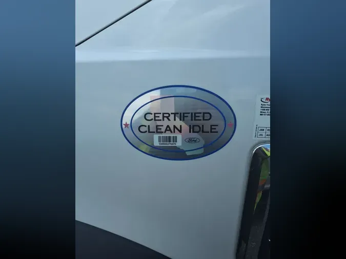 2019 FORD MOTOR COMPANY F-550 SUPER DUTY