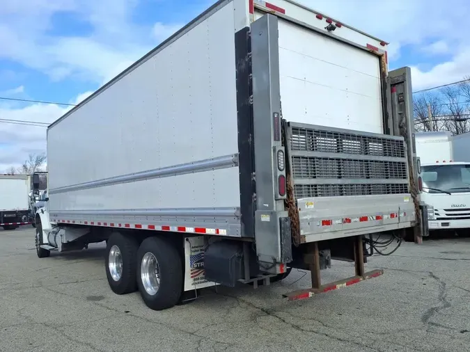 2020 FREIGHTLINER/MERCEDES M2 106