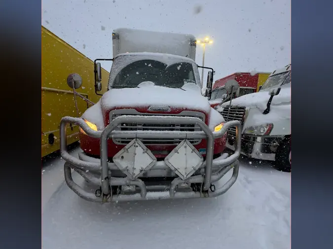 2019 FREIGHTLINER/MERCEDES M2 106