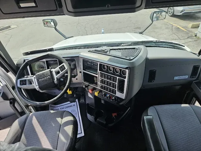 2020 MACK ANTHEM AN64T