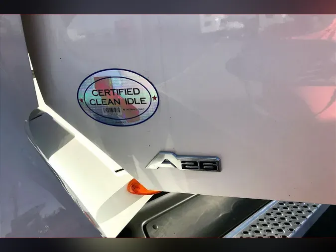 2021 INT LT625 6x4