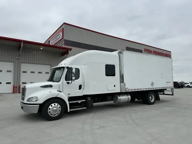 2019 Freightliner M2 11248a24bc26427898813042eb379935bf4