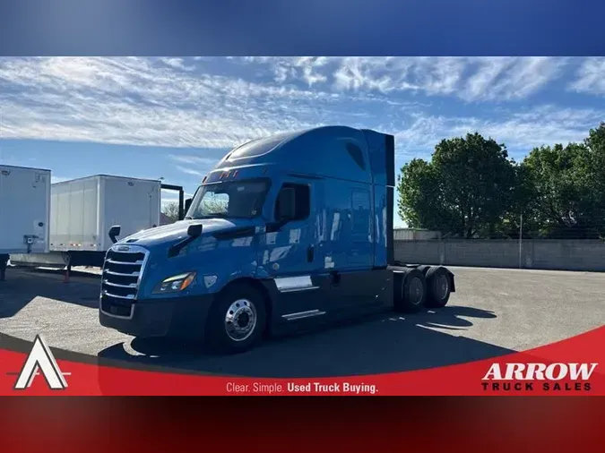 2022 FREIGHTLINER CA12648a3588dc7eb7c47fd39b76705c94425