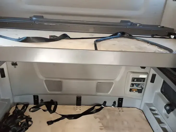 2019 NAVISTAR INTERNATIONAL LT625 SLPR CAB48a3b14fc68f5191f2a45aa3ccd86239