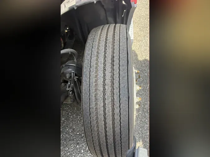 2022 Freightliner Cascadia